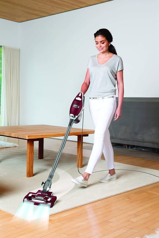 Shark Rocket Deluxe Pro Corded Stick Vacuum