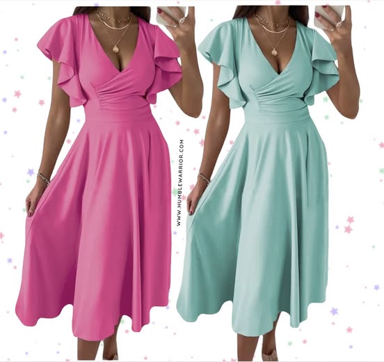 beauty from Dokotoo