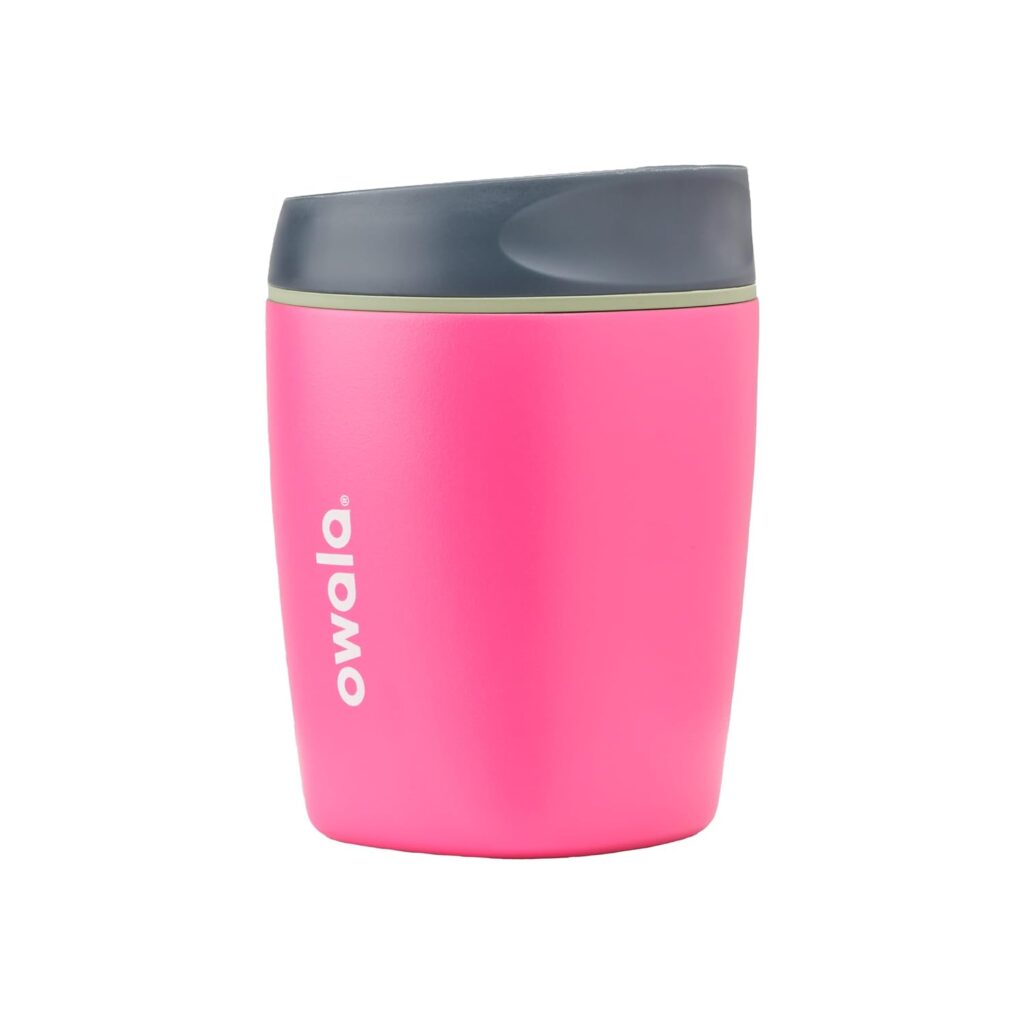 Owala Smooth Sip Tumbler