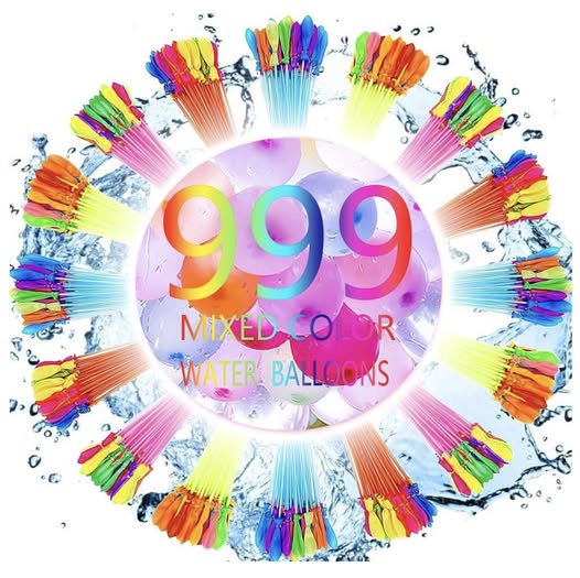 set of 999!