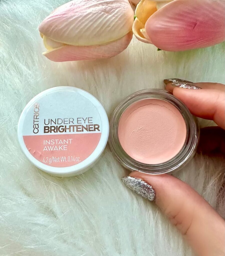 Catrice eye brightener