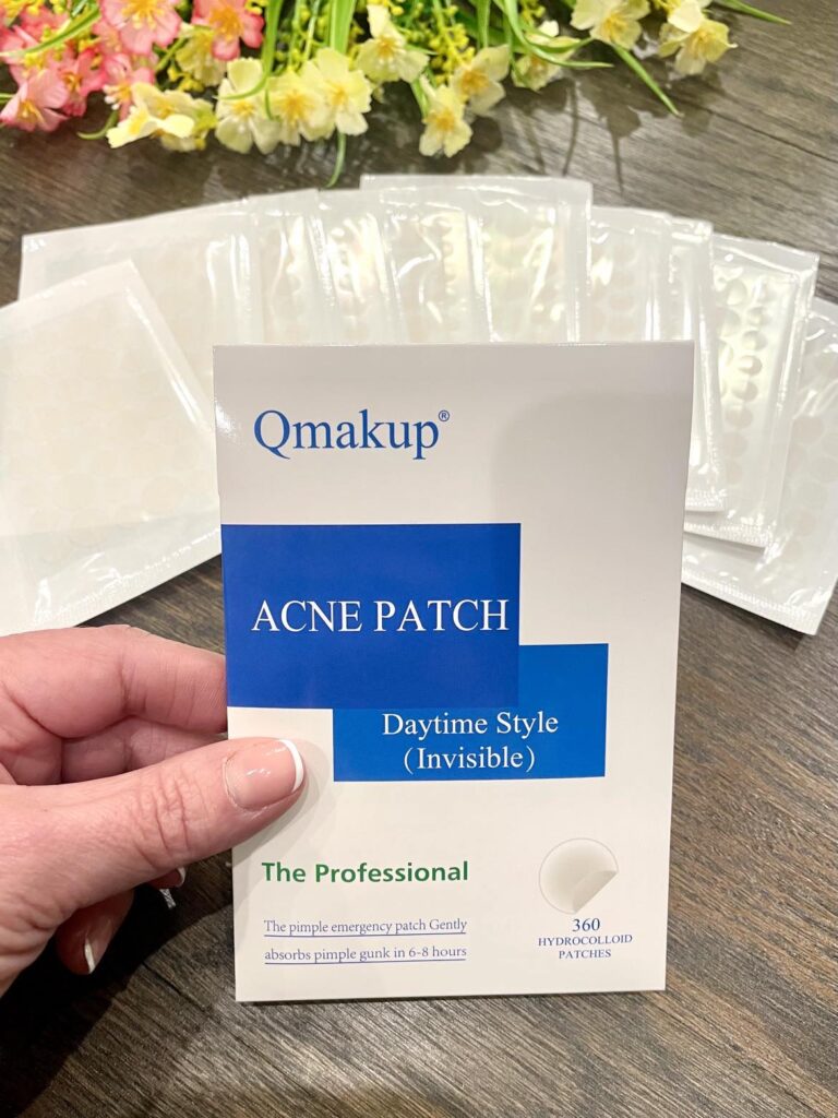 Pimple Patches