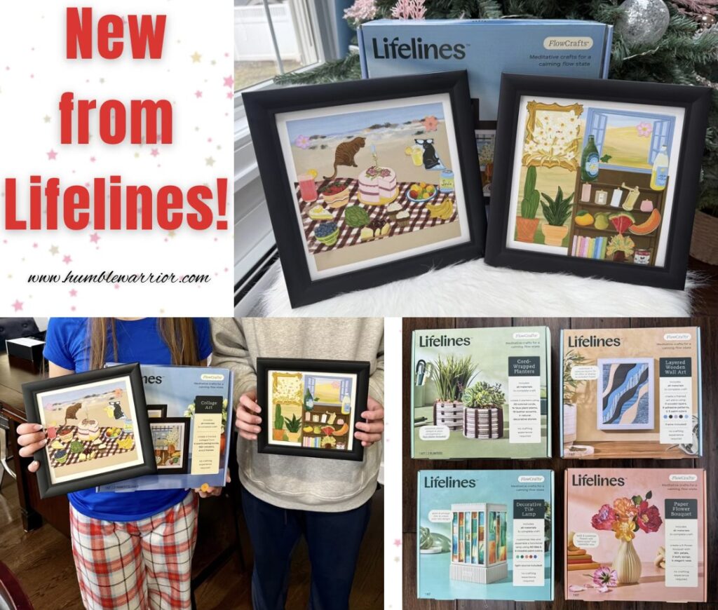 meditative crafts