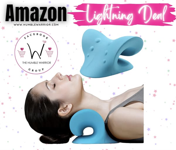RESTCLOUD Neck and Shoulder Relaxer