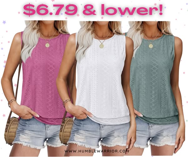 adorable top from SAMPEEL