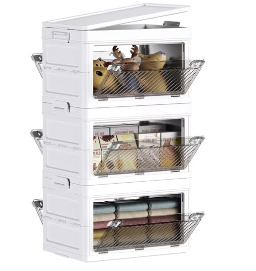 modular bins