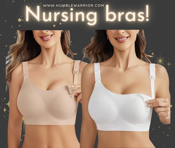 Avidlove nursing bras