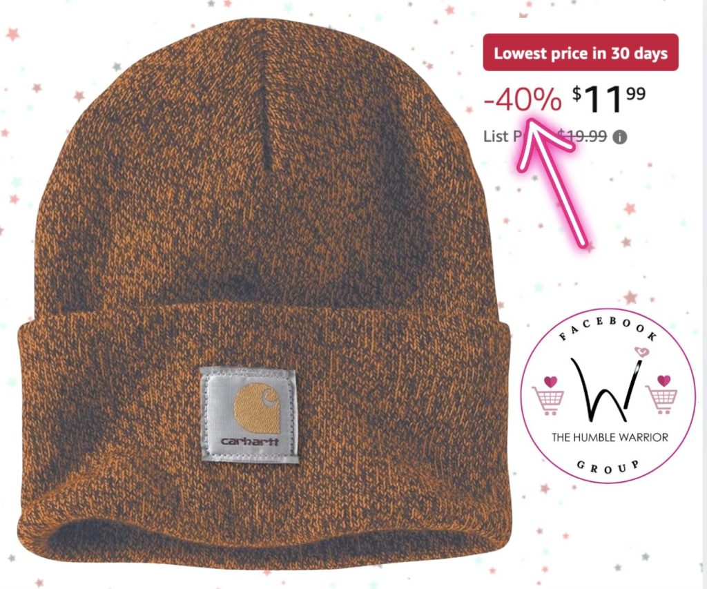 Carhartt fans!
