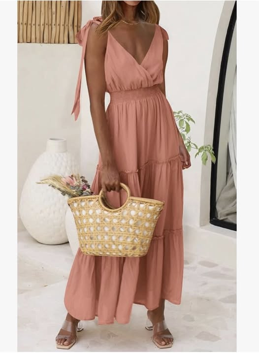 stunner from Prettygarden