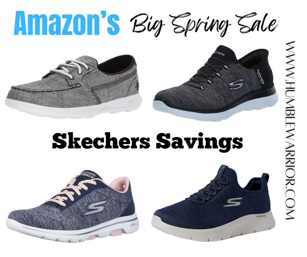 Skechers