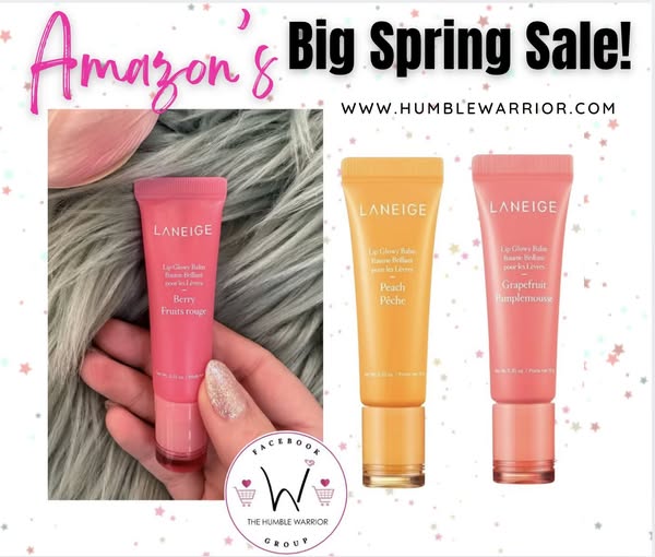 Laneige fans!
