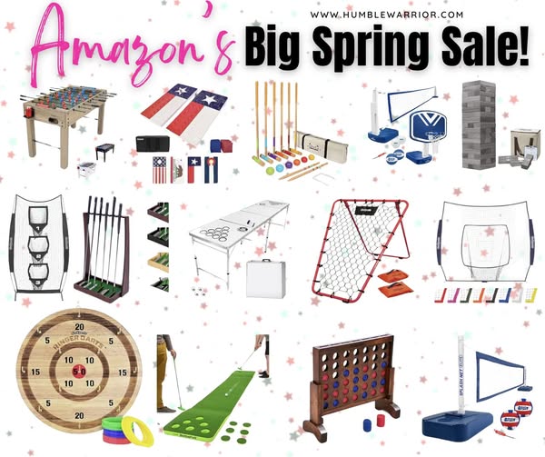 outdoor and indoor games and toys