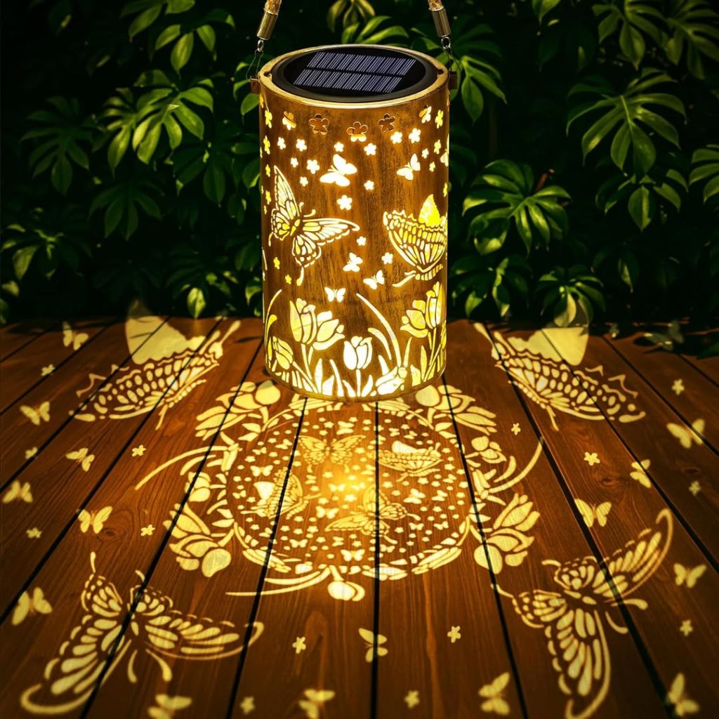 Solar Lantern