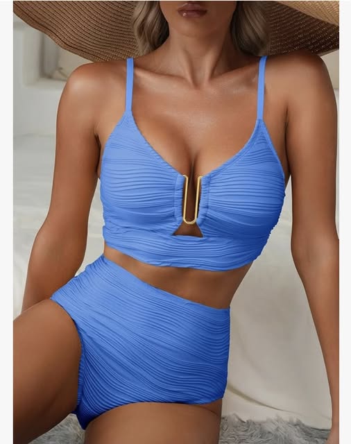 two piece set from HERSEAS