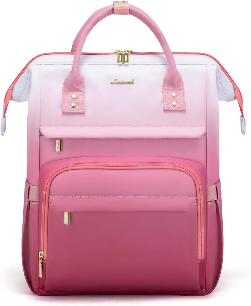 LoveVook Gradient Backpack