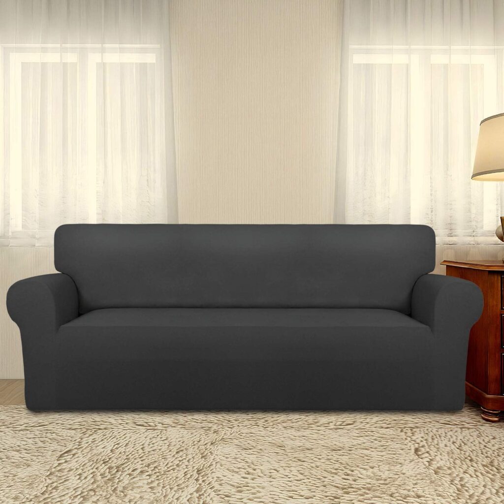 PureFit Super Stretch Sofa Slipcover!