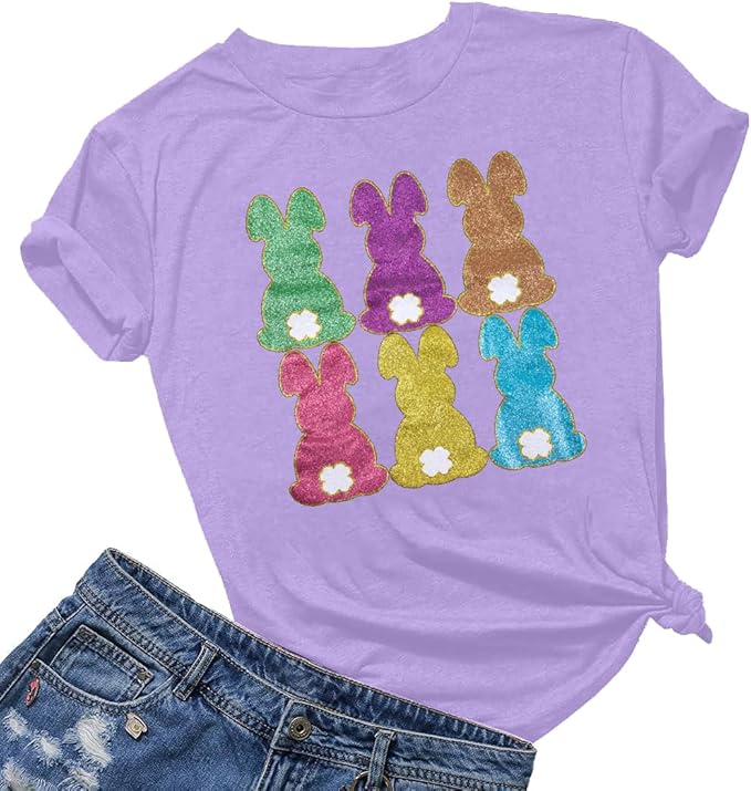 Bunny Tshirt
