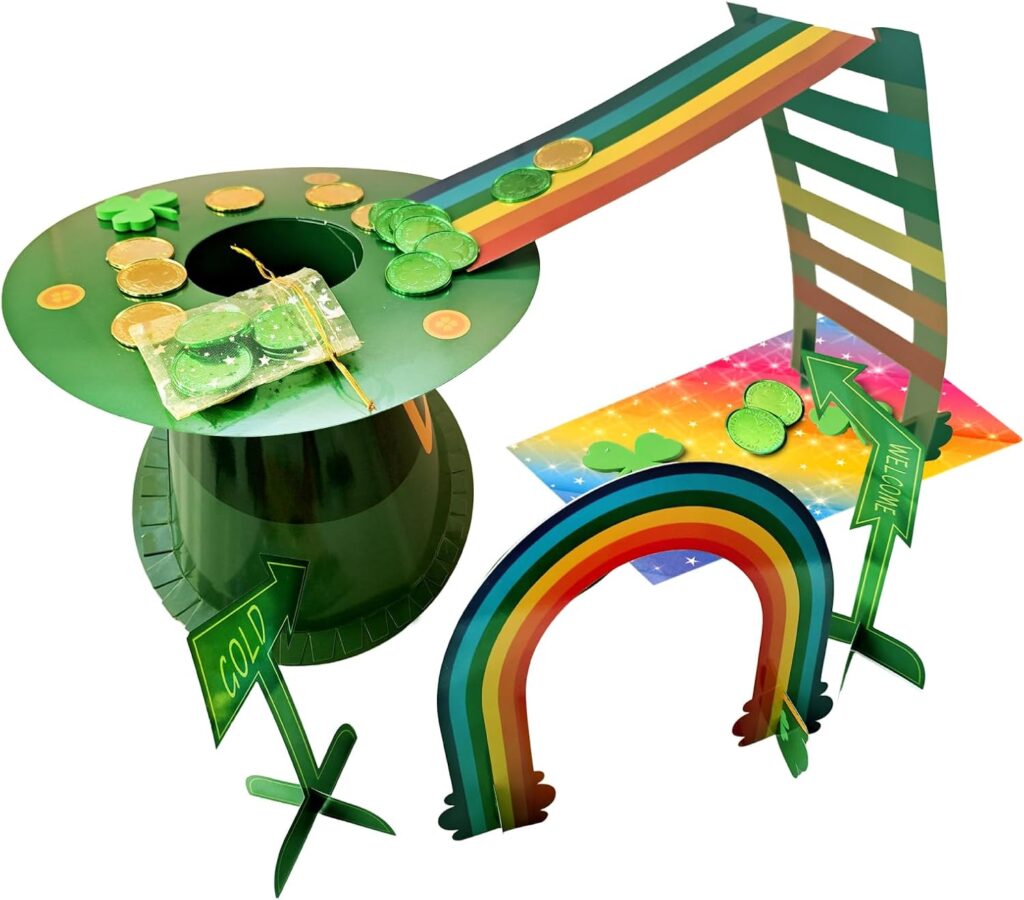 Leprechaun Trap Kit!