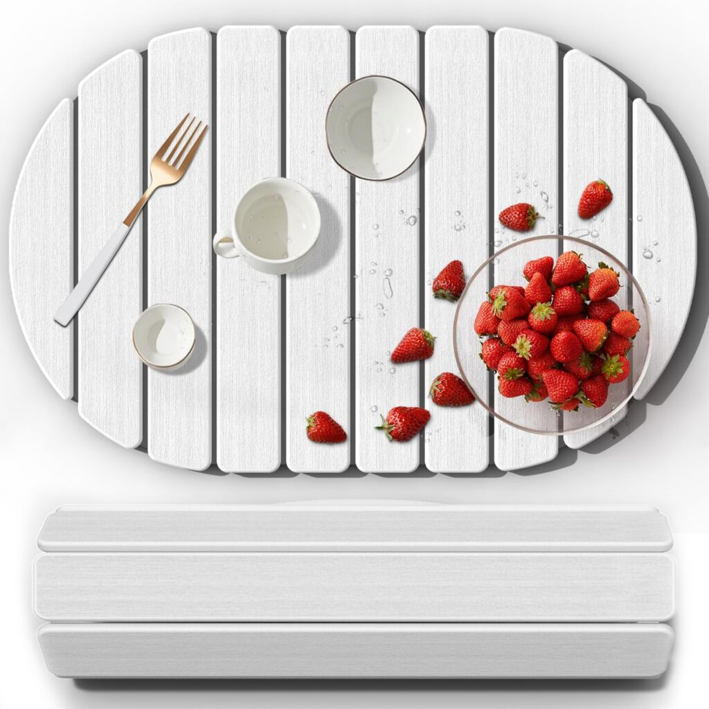 Stone Dish Drying Mat