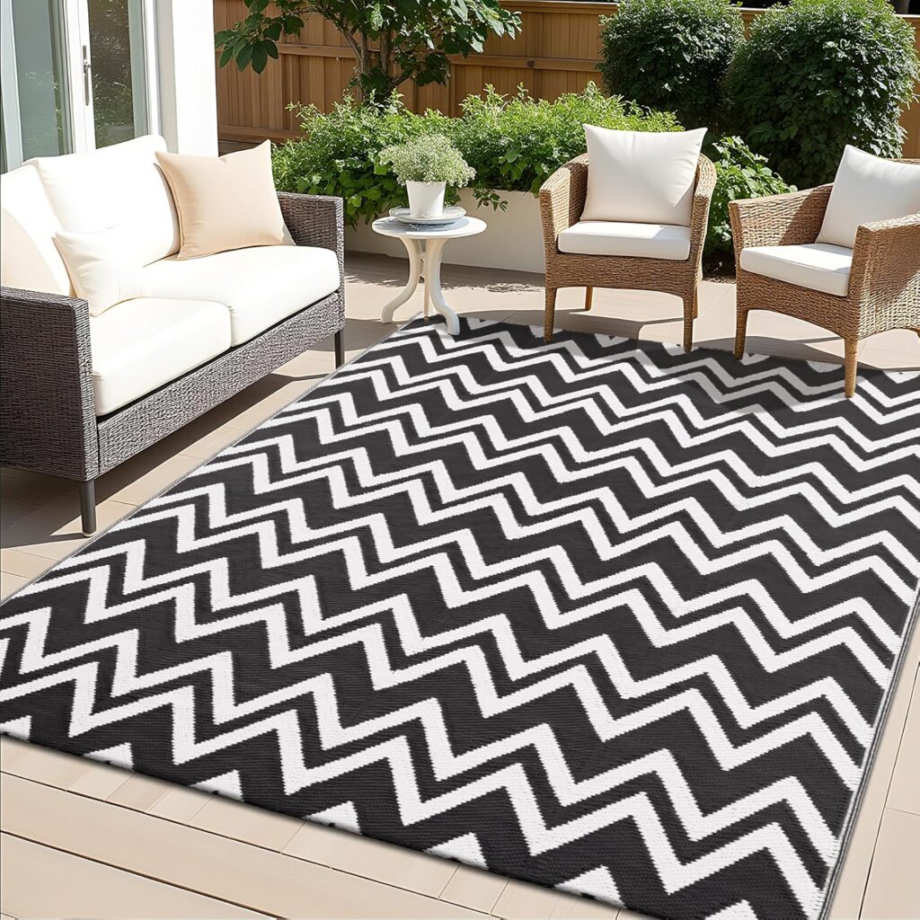 Olanly Waterproof Rug!