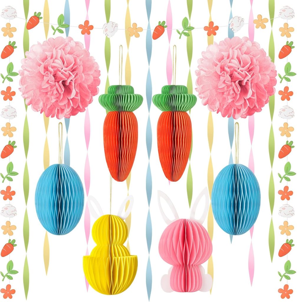 Easter Decor