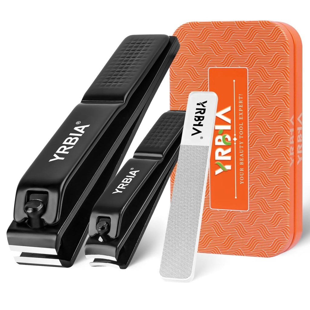 Nail Clipper Set Over