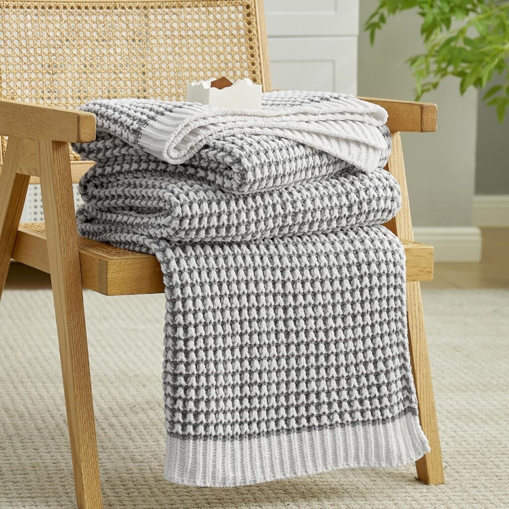 Amélie Home Throws