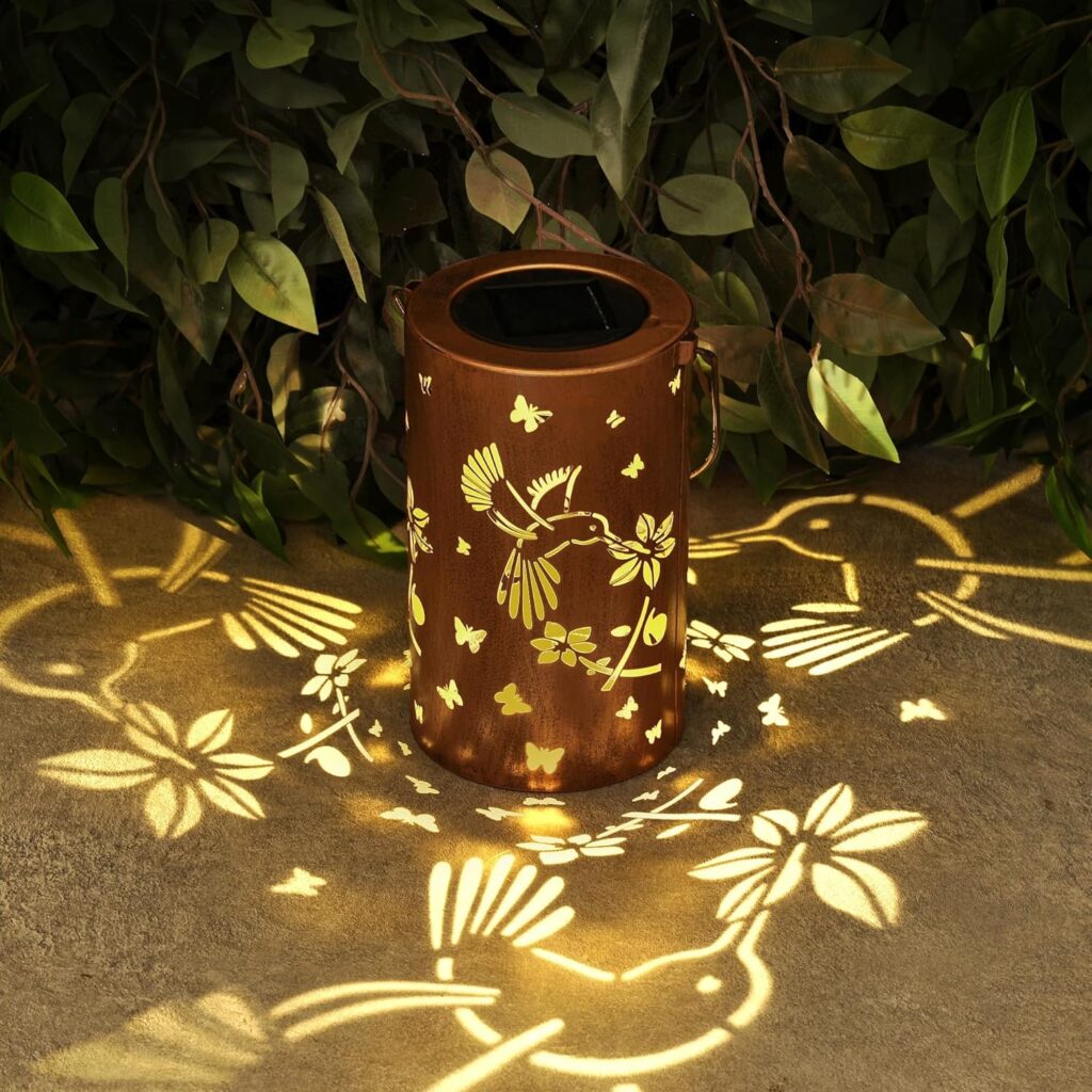 Solar Lanterns