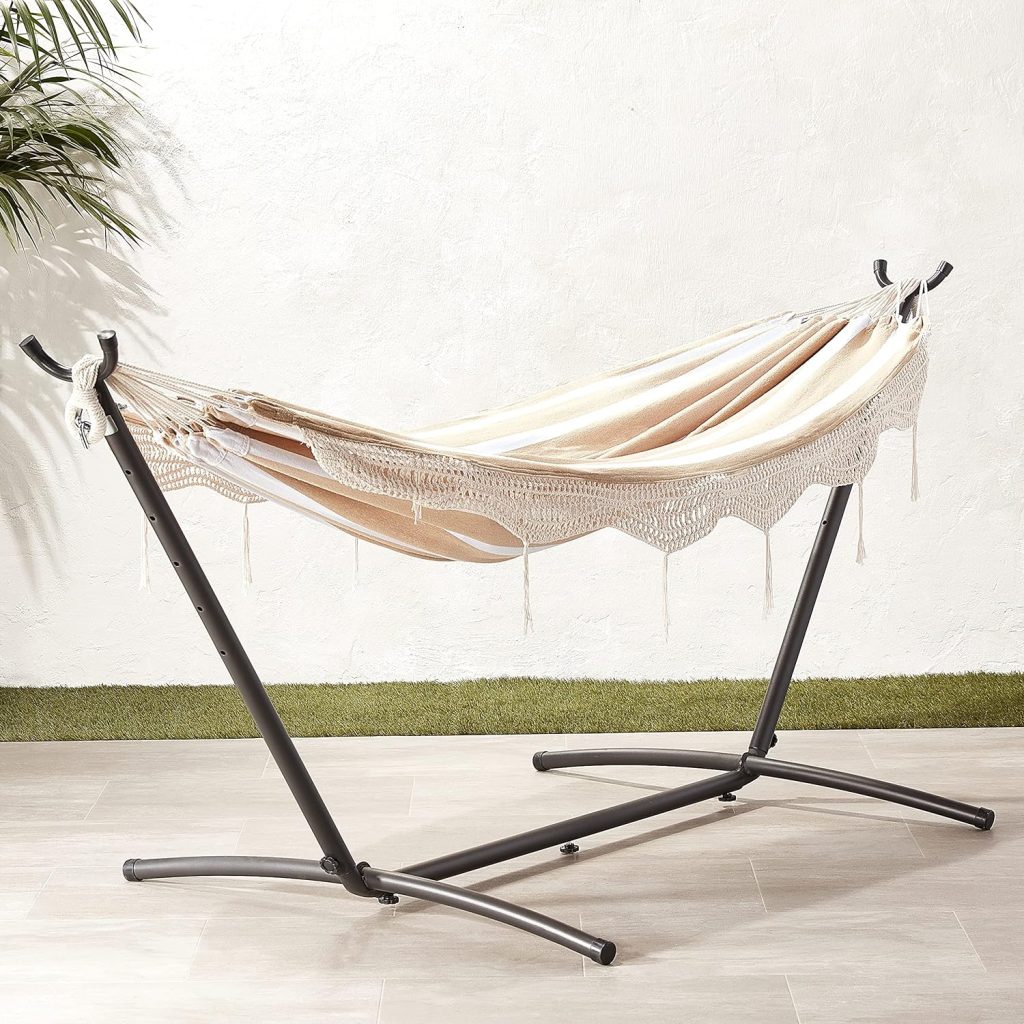 Freestanding Hammock