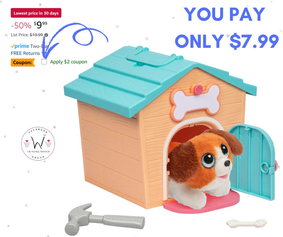 Live Pets My Puppy’s Home