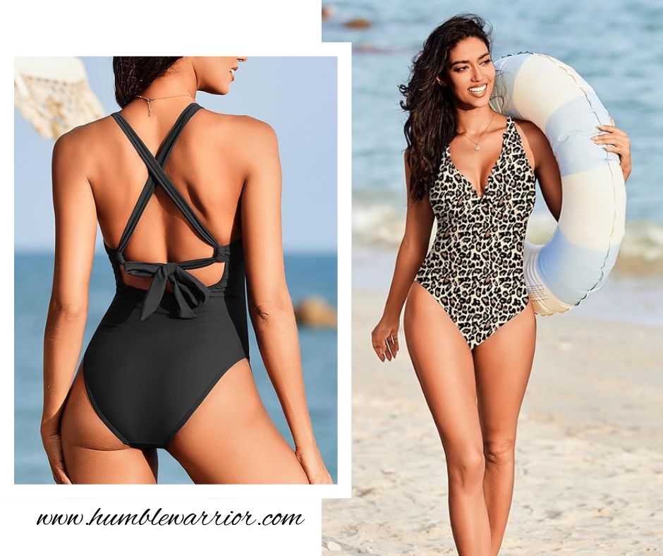 One Piece Swimsuit