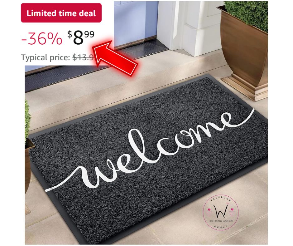 Welcome Mat