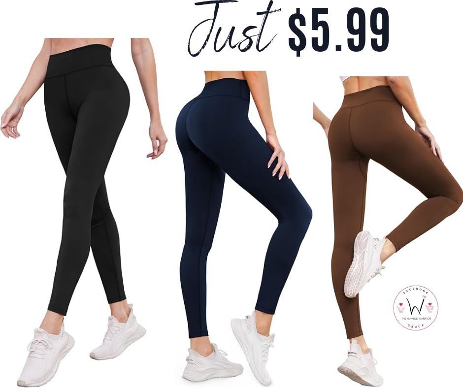 MixShe Leggings