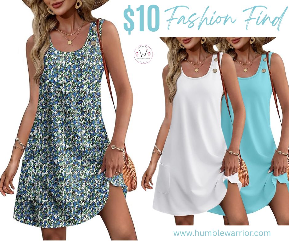 Summer Dress