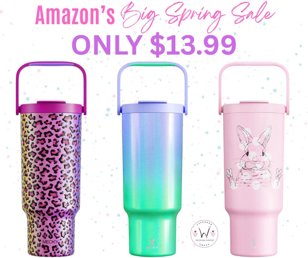 40 oz Tumblers