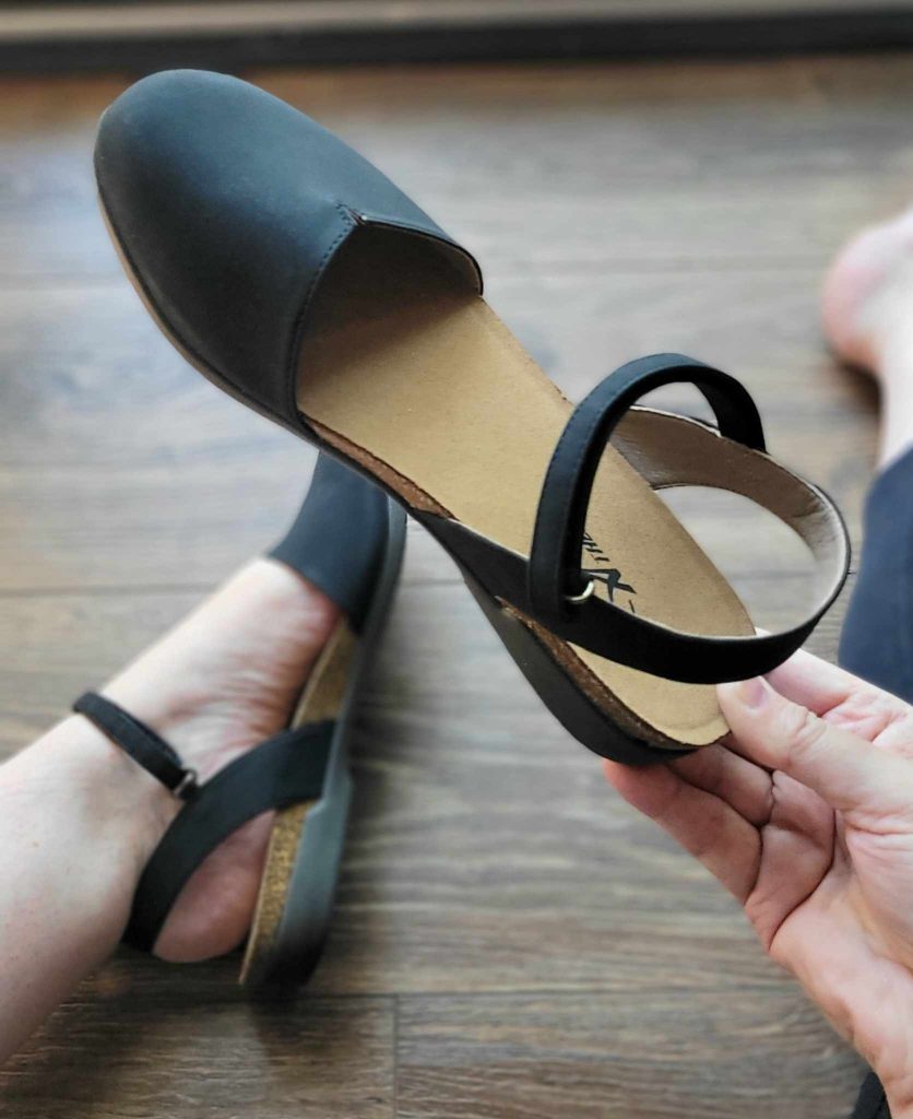 Athlefit Sandals
