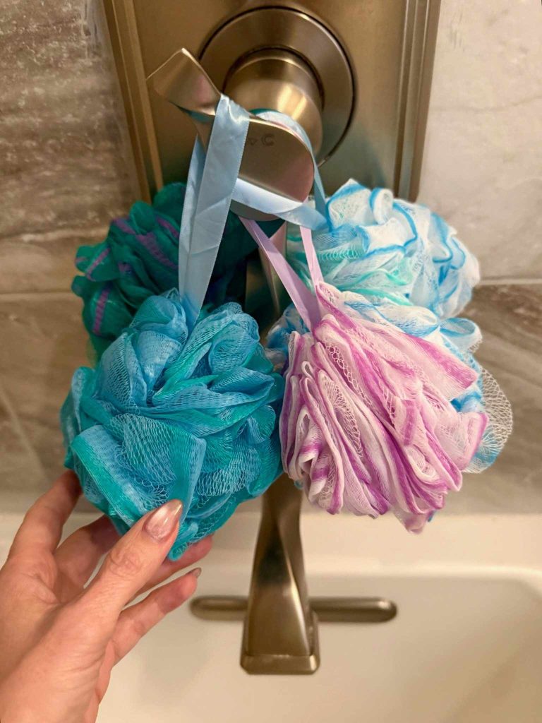 Our Favorite Loofahs!