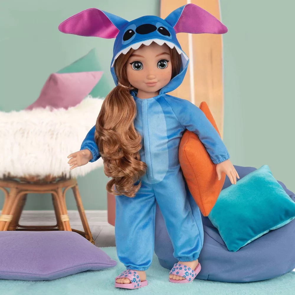 Adorable Target Exclusive