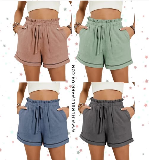 Dokotoo shorts