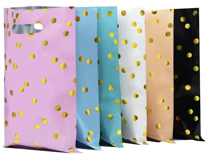 set of 30 gift / goody bags!