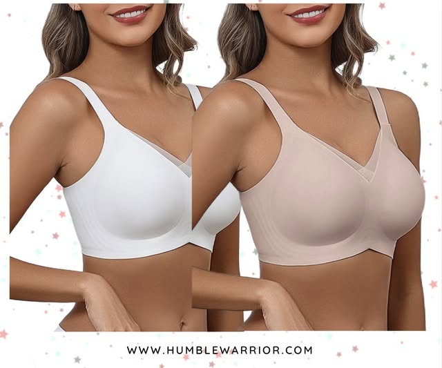 seamless Avidlove bra