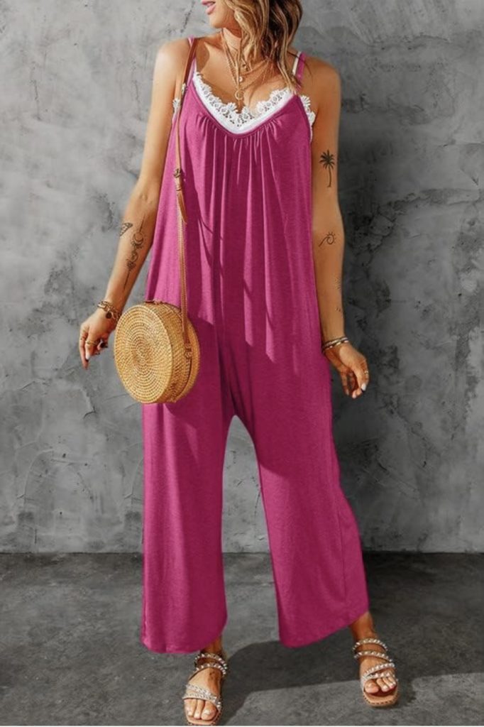 Dokotoo jumpsuits