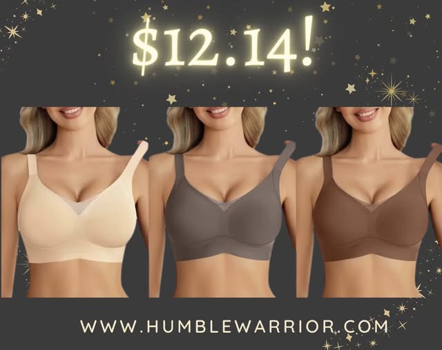 AVIDLOVE bras