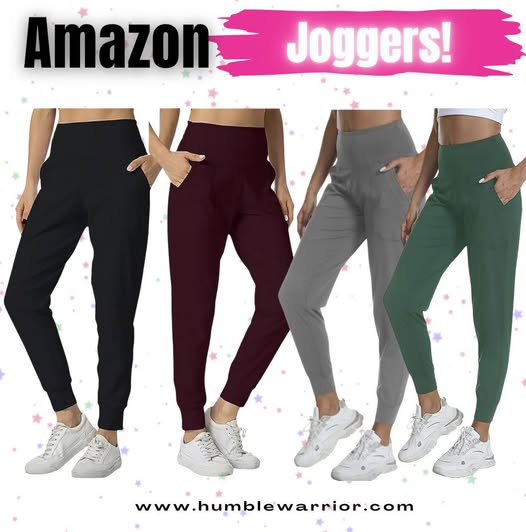 Rrosseyz joggers