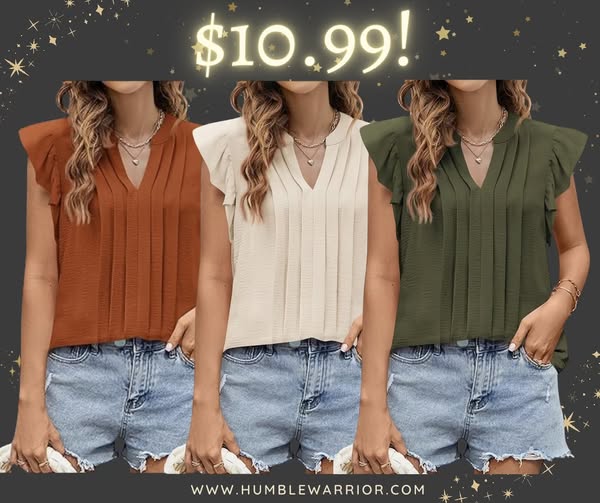 top from Kirundo