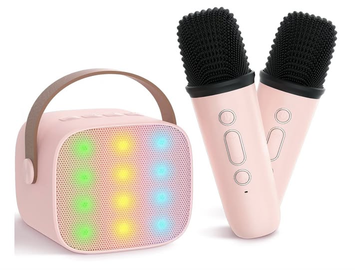 portable bluetooth speaker