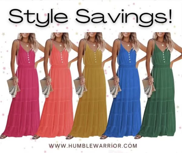 stunning Prettygarden dress!