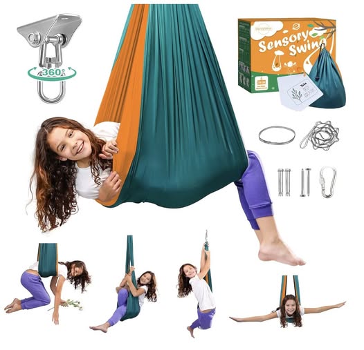sensory swing