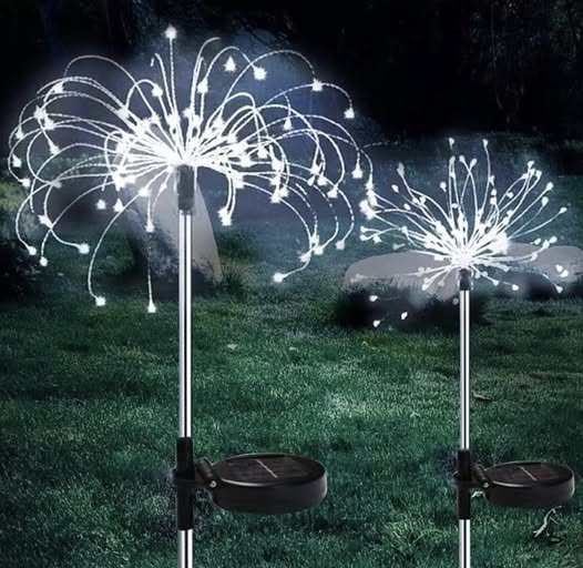 solar lights