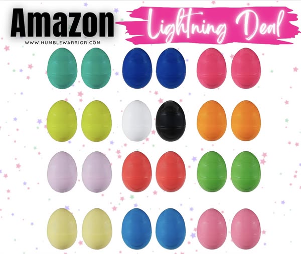 Play-Doh Eggs 24-Pack